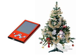 圣诞春酒季，长虹佳华为你精选播放器礼赠指南